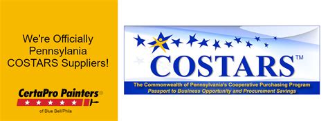pacostar|costars purchasing list of suppliers.